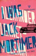 Cover: I Was Jack Mortimer - Pushkin Vertigo