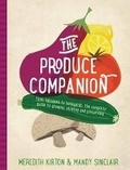 Cover: The Produce Companion - Hardie Grant Books