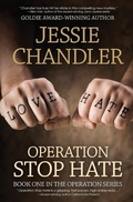 Cover: Operation Stop Hate - Train Wreck XPress