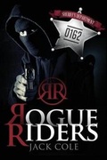 Cover: Rogue Riders - Tate Publishing Company