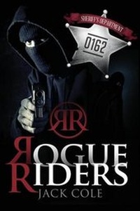 Enlarge image Cover: Rogue Riders - Tate Publishing Company