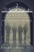 Cover: The Guardians of Darshava - Tate Publishing Company