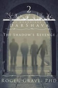 Enlarge image Cover: The Guardians of Darshava - Tate Publishing Company
