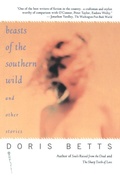 Cover: "Beasts of the Southern Wild" and Other Stories - Scribner