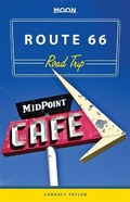 Cover: Moon Route 66 Road Trip - Moon Travel