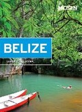 Cover: Moon Belize (11th ed) - Moon Travel