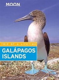 Abbildung von: Moon Galapagos Islands (Second Edition) - Moon Travel