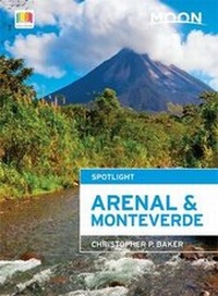 Abbildung von: Moon Spotlight Arenal & Monteverde - Moon Travel