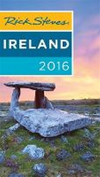 Abbildung von: Rick Steves Ireland 2016 - Rick Steves
