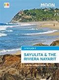Cover: Moon Spotlight Sayulita & the Riviera Nayarit - Moon Travel