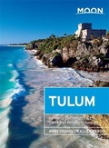 Cover: Moon Tulum (First Edition) - Moon Travel