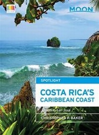 Abbildung von: Moon Spotlight Costa Rica's Caribbean Coast - Moon Travel