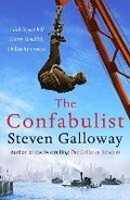 Cover: The Confabulist - Atlantic Books