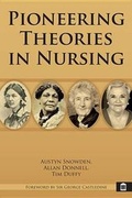 Cover: Pioneering Theories in Nursing - Quay Books