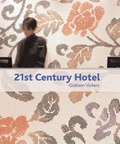 Cover: 21st Century Hotel - Laurence King Publishing