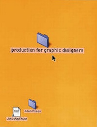 Enlarge image Cover: Production for Graphic Designers - Laurence King Publishing