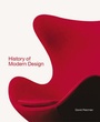 Cover: History of Modern Design:Graphics and Products since the Industri - Laurence King Publishing