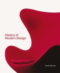 Cover: History of Modern Design:Graphics and Products since the Industri - Laurence King Publishing