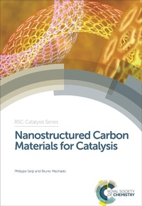 Abbildung von: Nanostructured Carbon Materials for Catalysis - Royal Society of Chemistry