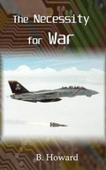 Cover: The Necessity of War - Llumina Press