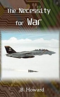 Enlarge image Cover: The Necessity of War - Llumina Press