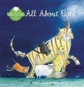 Cover: All About Cats - Clavis Publishing