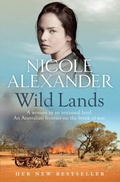 Cover: Wild Lands - Random House Australia