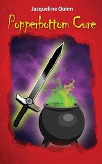 Enlarge image Cover: Popperbottom Cure - Bookpal