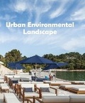Cover: Urban Environmental Landscape - Images Publishing Group Pty Ltd