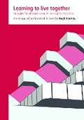 Cover: Learning to live together - Institute of Education Press