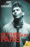 Cover: Nothing Like Paris - Samhain Publishing Ltd