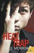Cover: Heat Trap - Samhain Publishing Ltd