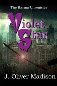 Enlarge image Cover: Violet Star - Start Romance
