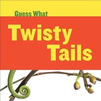 Enlarge image Cover: Twisty Tails - Cherry Lake Publishing