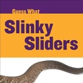 Cover: Slinky Sliders - Cherry Lake Publishing
