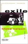 Cover: Exile - Scribner
