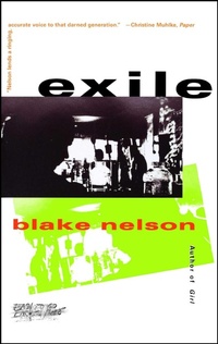 Enlarge image Cover: Exile - Scribner