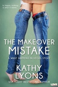 Cover: The Makeover Mistake - Entangled: Lovestruck