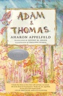 Cover: Adam and Thomas - Triangle Square