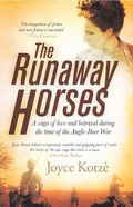 Cover: The Runaway Horses - Jonathan Ball