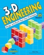 Cover: 3-D Engineering - Nomad Press