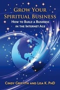 Cover: Grow Your Spiritual Business - Kaminn Media Ltd