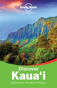 Abbildung von: Lonely Planet Discover Kauai - Lonely Planet Publications