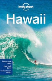 Abbildung von: Lonely Planet Hawaii - Lonely Planet Publications