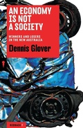 Cover: Economy Is Not A Society: Winners And Losers In The New Australia, An - Redback