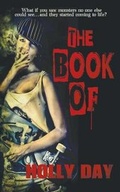 Cover: The Book of - Caliburn Press