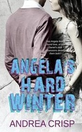Cover: Angela's Hard Winter - Caliburn Press