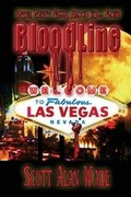 Cover: Bloodline - Caliburn Press