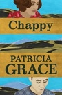 Cover: Chappy - Penguin eBooks (NZ Adult)