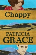 Cover: Chappy - Penguin eBooks (NZ Adult)
